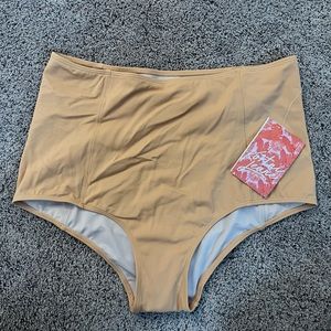 Kortni Jeane swim bottoms